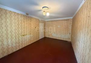 1-к квартира, вторичка, 32м2, 1/9 этаж