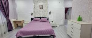 3-к квартира, вторичка, 106м2, 3/4 этаж