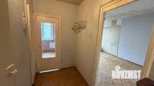 1-к квартира, вторичка, 33м2, 6/10 этаж