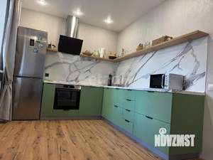 3-к квартира, вторичка, 97м2, 1/14 этаж