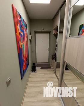 Студия квартира, вторичка, 31м2, 3/5 этаж