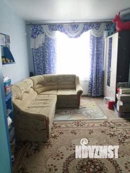 2-к квартира, вторичка, 69м2, 6/17 этаж