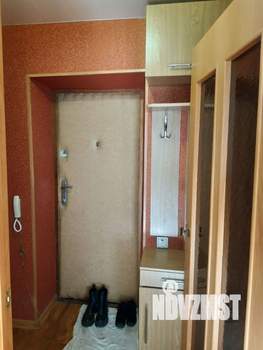 2-к квартира, вторичка, 41м2, 2/3 этаж