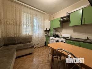 2-к квартира, вторичка, 51м2, 6/10 этаж