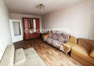2-к квартира, вторичка, 51м2, 10/10 этаж
