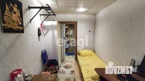 3-к квартира, вторичка, 68м2, 2/14 этаж