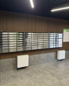 1-к квартира, вторичка, 40м2, 2/8 этаж