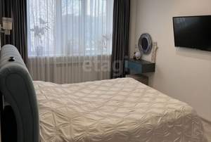 3-к квартира, вторичка, 62м2, 2/6 этаж