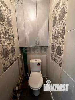 1-к квартира, вторичка, 35м2, 7/9 этаж