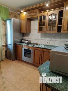 3-к квартира, вторичка, 80м2, 3/9 этаж