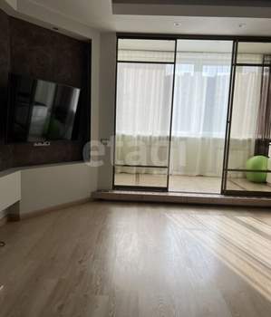 4-к квартира, вторичка, 187м2, 4/6 этаж