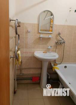 1-к квартира, вторичка, 33м2, 3/3 этаж