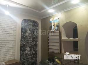 1-к квартира, вторичка, 33м2, 1/5 этаж