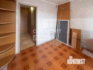 2-к квартира, вторичка, 53м2, 7/7 этаж