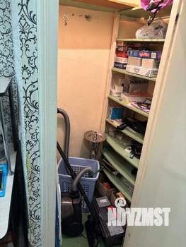 2-к квартира, вторичка, 42м2, 2/4 этаж