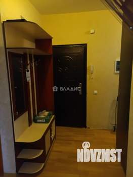 2-к квартира, вторичка, 58м2, 1/9 этаж