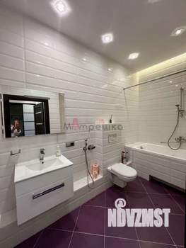 1-к квартира, вторичка, 45м2, 5/9 этаж