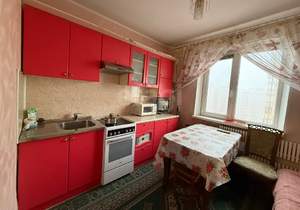 1-к квартира, вторичка, 35м2, 6/10 этаж