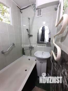 2-к квартира, вторичка, 44м2, 2/5 этаж