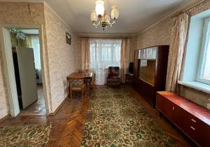 1-к квартира, вторичка, 31м2, 4/5 этаж