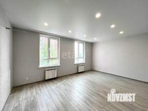 2-к квартира, вторичка, 69м2, 7/16 этаж
