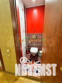 2-к квартира, вторичка, 50м2, 6/10 этаж