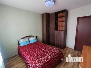 2-к квартира, вторичка, 52м2, 3/10 этаж