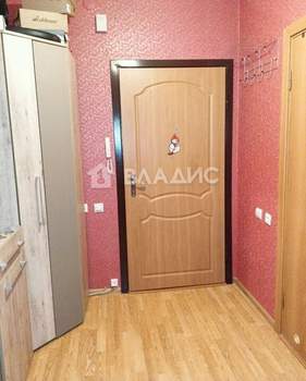 1-к квартира, вторичка, 44м2, 1/9 этаж