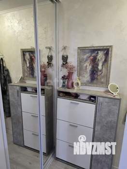 1-к квартира, вторичка, 31м2, 4/4 этаж