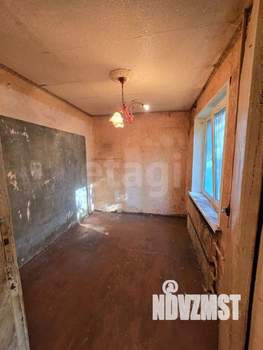 2-к квартира, вторичка, 42м2, 2/5 этаж