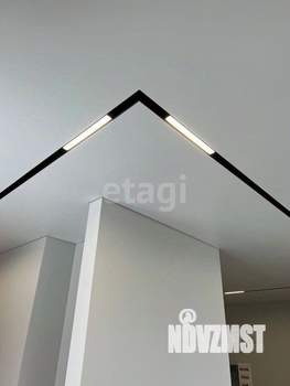 3-к квартира, вторичка, 136м2, 9/9 этаж