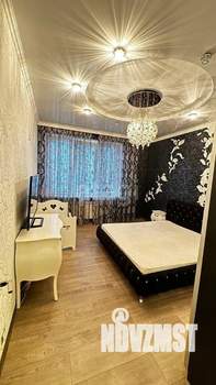 2-к квартира, вторичка, 60м2, 6/17 этаж