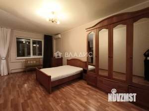 Студия квартира, вторичка, 64м2, 8/12 этаж