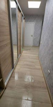 1-к квартира, вторичка, 48м2, 2/5 этаж