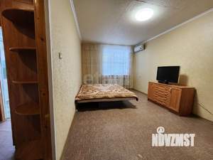 1-к квартира, вторичка, 34м2, 10/12 этаж