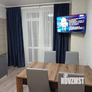 1-к квартира, вторичка, 40м2, 5/18 этаж