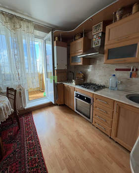 2-к квартира, вторичка, 59м2, 10/11 этаж