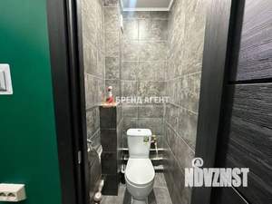 1-к квартира, вторичка, 33м2, 10/14 этаж