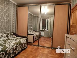 3-к квартира, вторичка, 61м2, 3/9 этаж