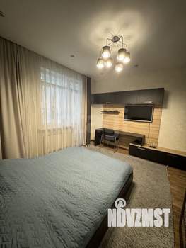 4-к квартира, вторичка, 118м2, 5/9 этаж