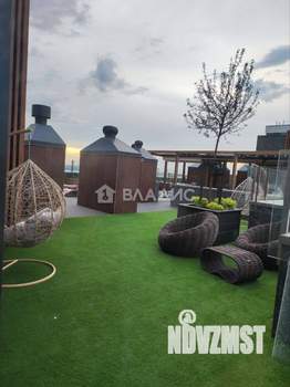 1-к квартира, вторичка, 38м2, 5/17 этаж