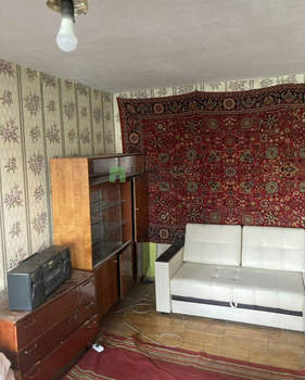 2-к квартира, вторичка, 44м2, 5/5 этаж