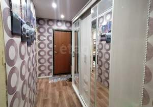 3-к квартира, вторичка, 60м2, 8/10 этаж