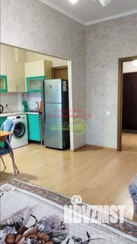 Студия квартира, вторичка, 37м2, 6/7 этаж