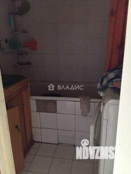 1-к квартира, вторичка, 34м2, 6/9 этаж