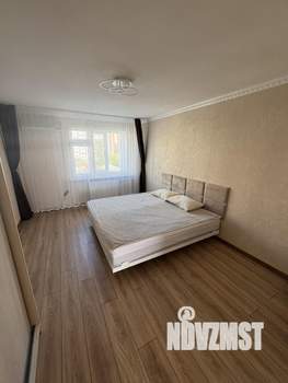 3-к квартира, вторичка, 99м2, 6/10 этаж