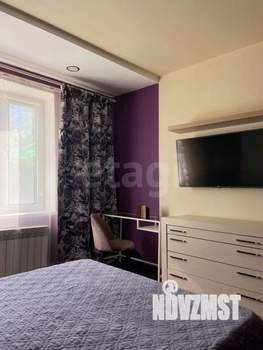 3-к квартира, вторичка, 60м2, 1/1 этаж