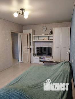 2-к квартира, вторичка, 52м2, 9/10 этаж