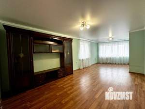 2-к квартира, вторичка, 97м2, 2/15 этаж