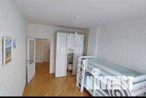3-к квартира, вторичка, 80м2, 6/13 этаж